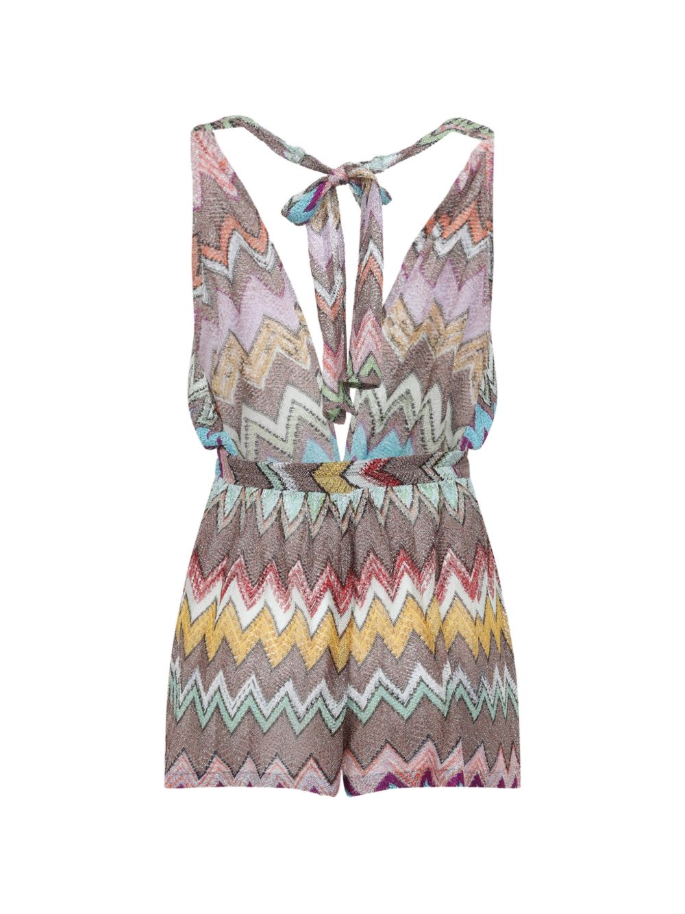 Missoni Beachwear Pre Dresses - MULTICOLOR | 1115f7adb0cd681e9bace9d10b970bd4fce8e8a1