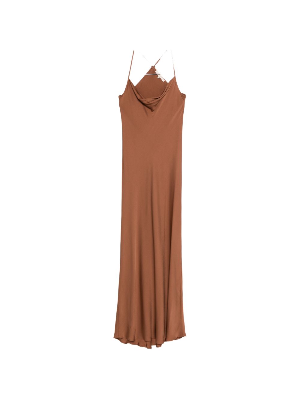 Silk95five Dresses - MARRONE | 0a43da67c43788c557c5533099f0d05e624eb08e