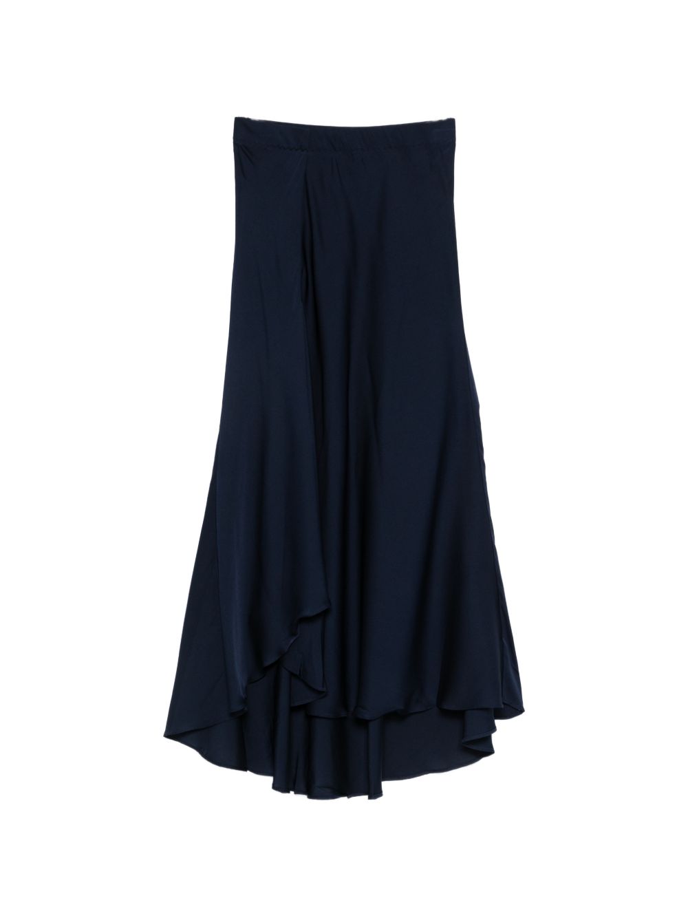 Silk95five Skirts - Blu e verdi | e58abe9362a21e8fa375a3e86a403da781bffc60