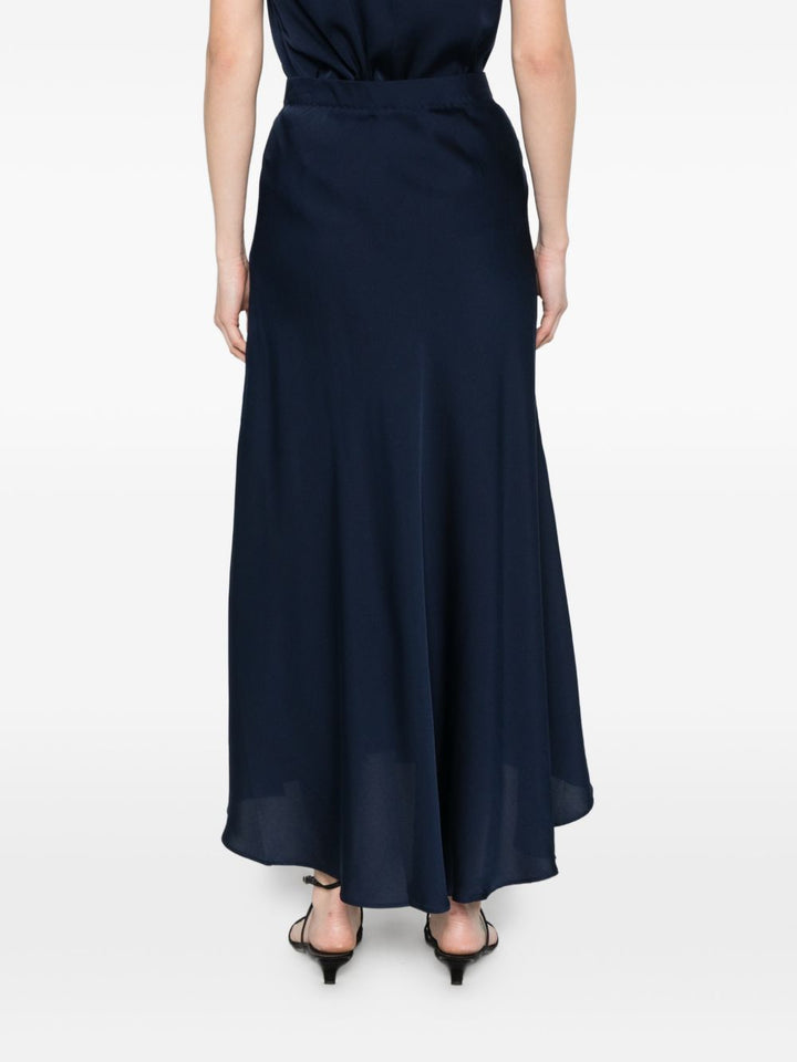 Silk95five Skirts - Blu e verdi | 58fa0db85082e336d9156c73332a9f5dbecb6f00