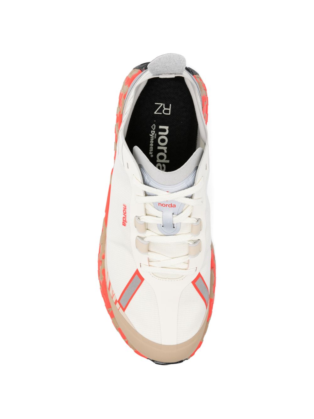 Norda Sneakers - WHITE | 3689cbd8791fdf58d4ee75e82371f51ddf770e33