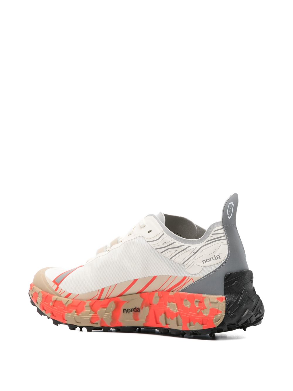 Norda Sneakers - WHITE | c7b39ac072bf9804b75e4780f50c1bf57407a355