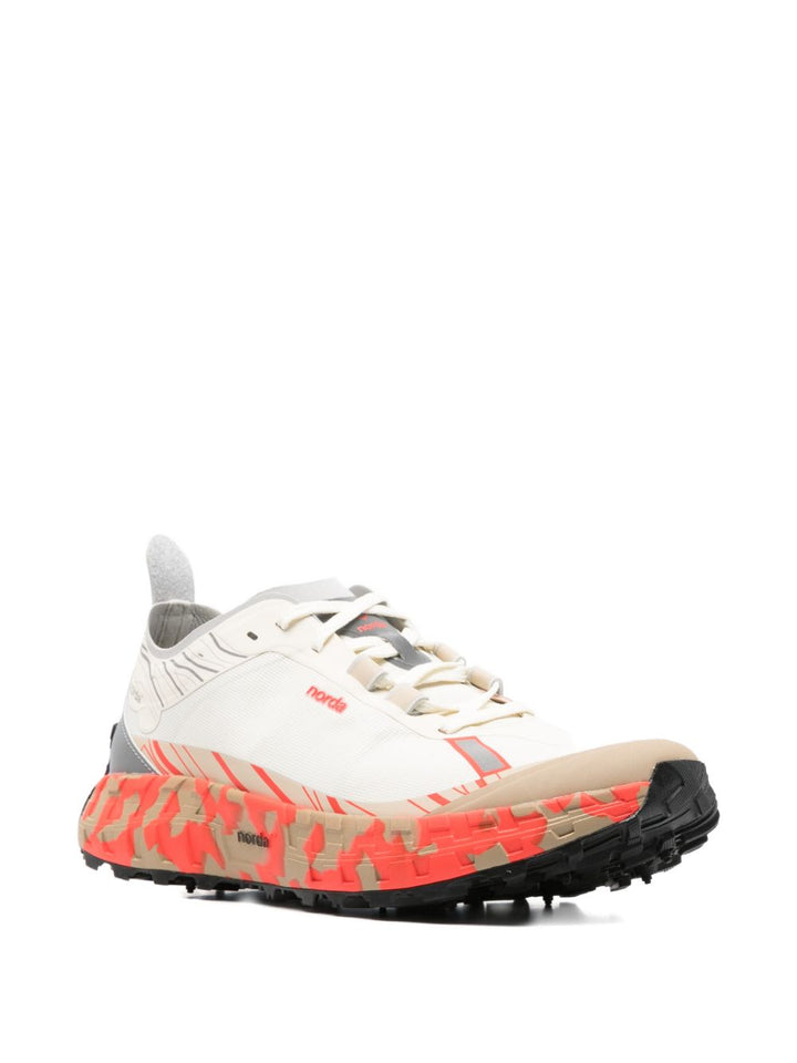 Norda Sneakers - WHITE | 6b5bdcf90d1ecc53fa7642e6f00bac4bffd2e13e