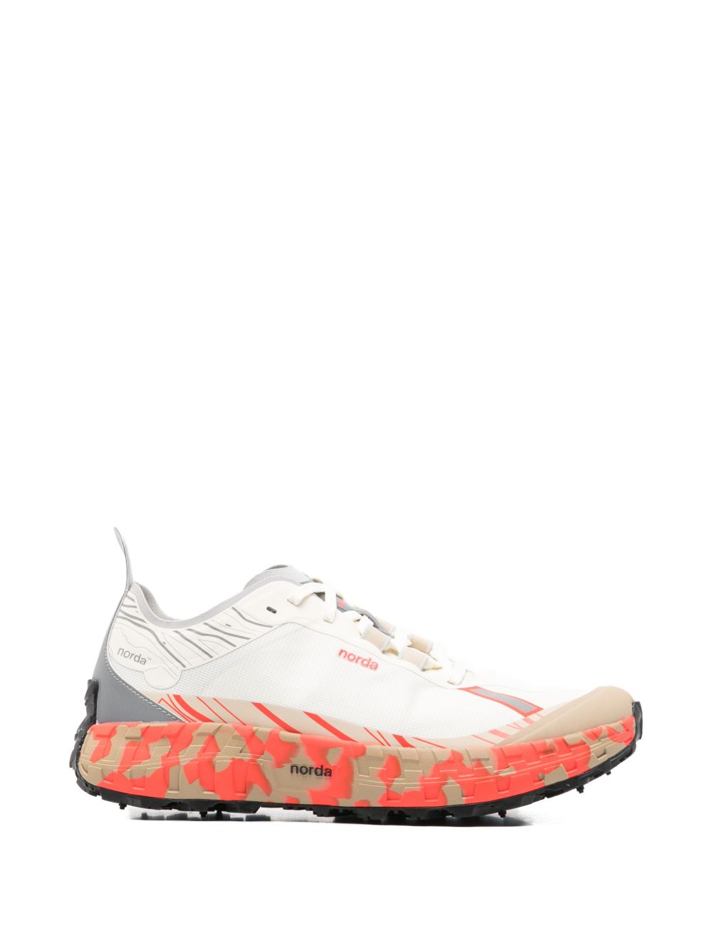Norda Sneakers - WHITE | 83d775466b0aaa1e4722d41e68d7e2a288d4b4bb