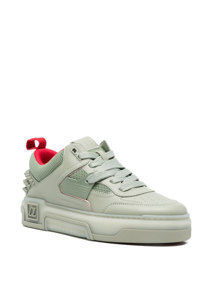 Christian Louboutin Sneakers - Chiari e Naturali | 999e3e05542eb6fbe2f114cb1c8cddf0aeae2253