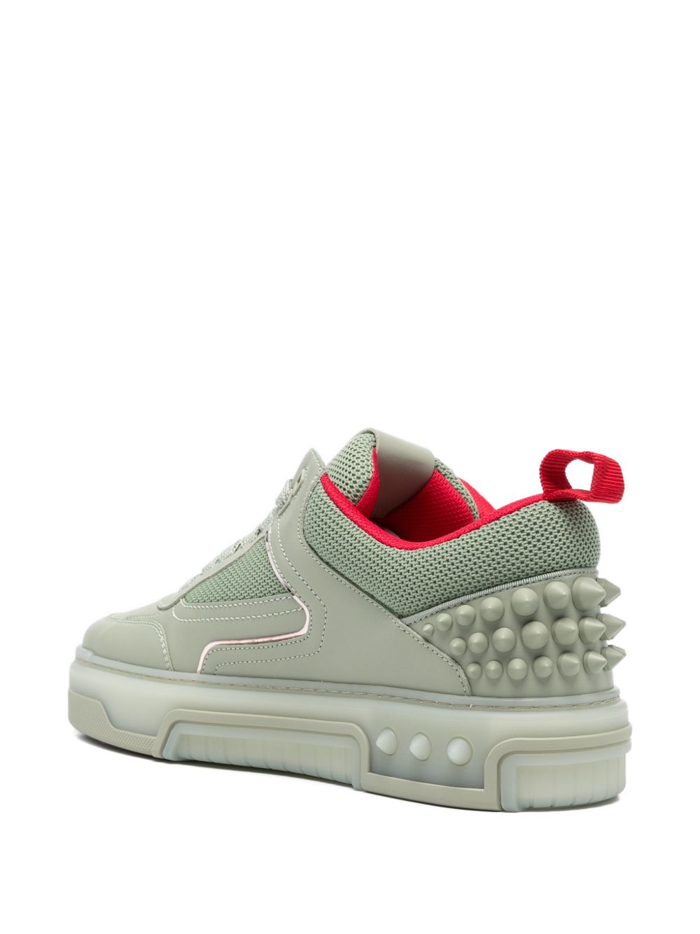 Christian Louboutin Sneakers - Chiari e Naturali | 179e2526e6d0415aa605a87481ba3fdb2ab4ca4f