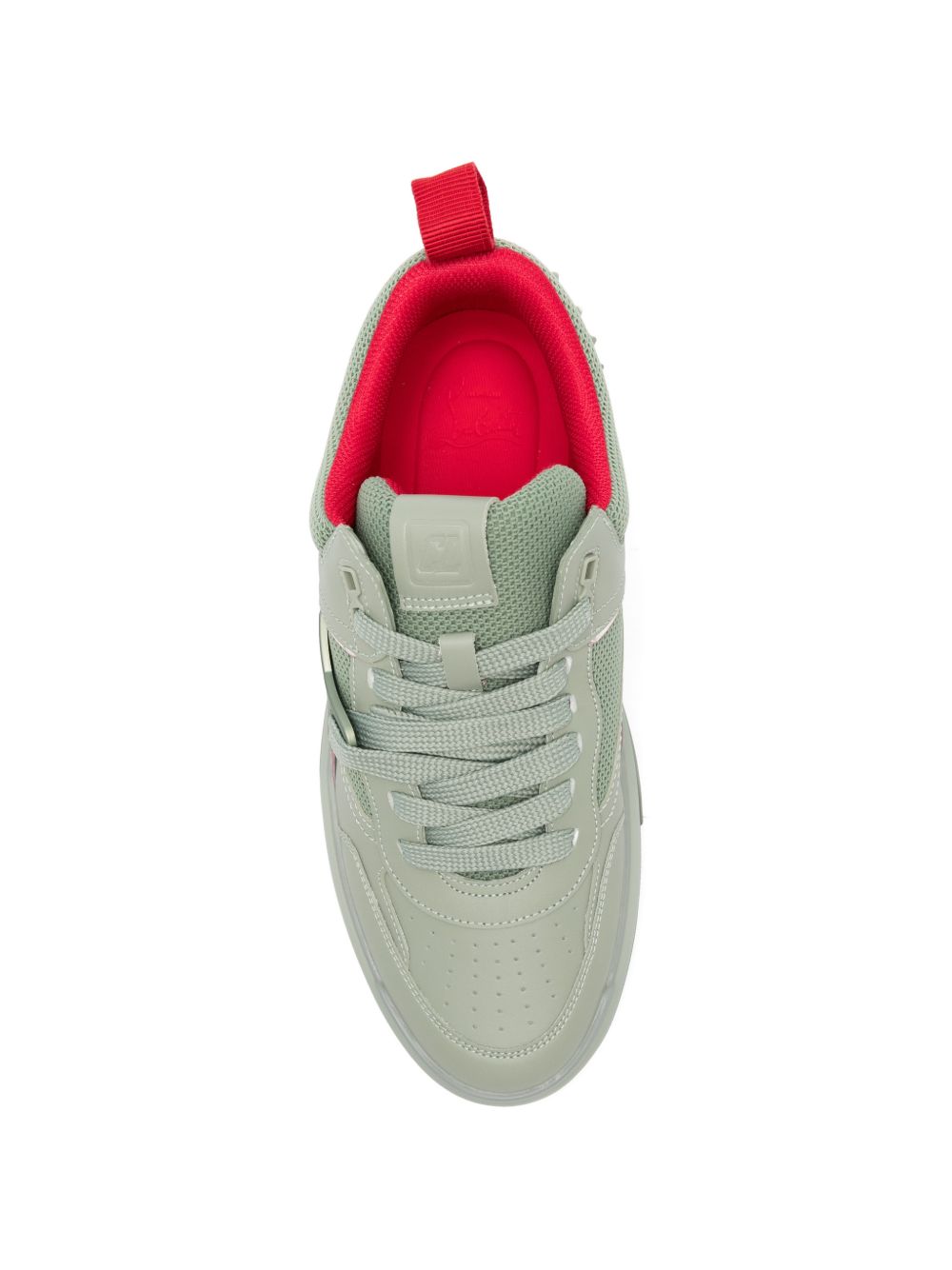 Christian Louboutin Sneakers - Chiari e Naturali | 936a80ef8d8c8b554a44a2cfc0dfaaebb9539a04