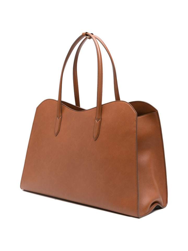 Stella Mccartney Bags - Marroni | 700cc9c09c1d703ebfbb0afd4fe7096bf3ed0d80