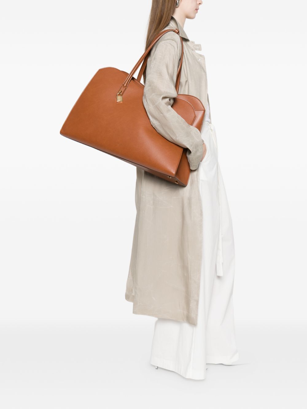 Stella Mccartney Bags - Marroni | 64d61c9e4c25a752f5a8ce0de5579460480c30fa