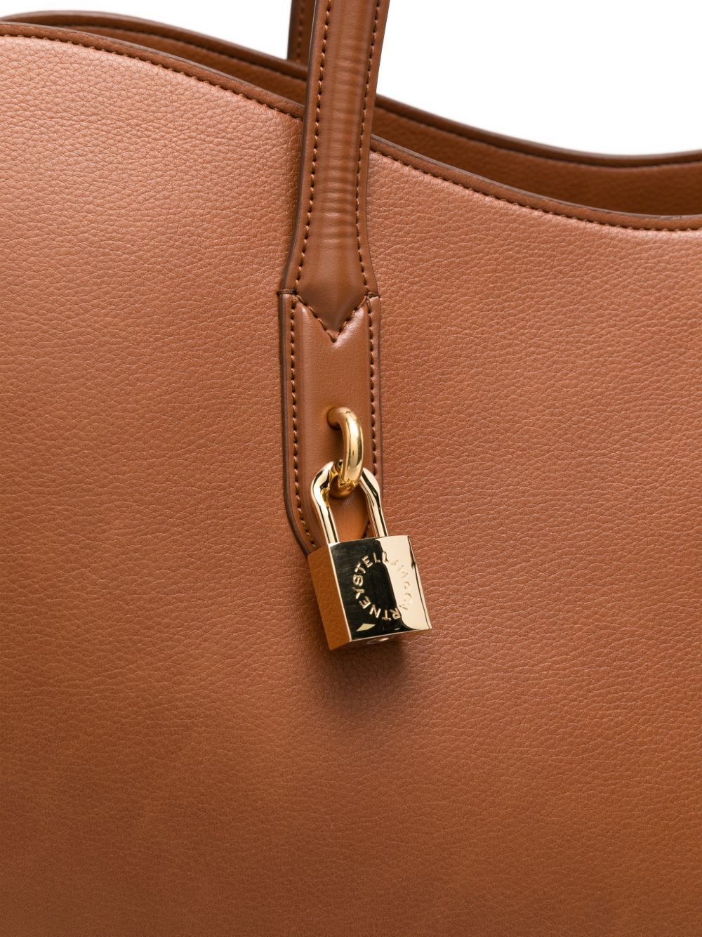 Stella Mccartney Bags - Marroni | a2b6bfd4747db4b909edd5fd4560640c853806f7