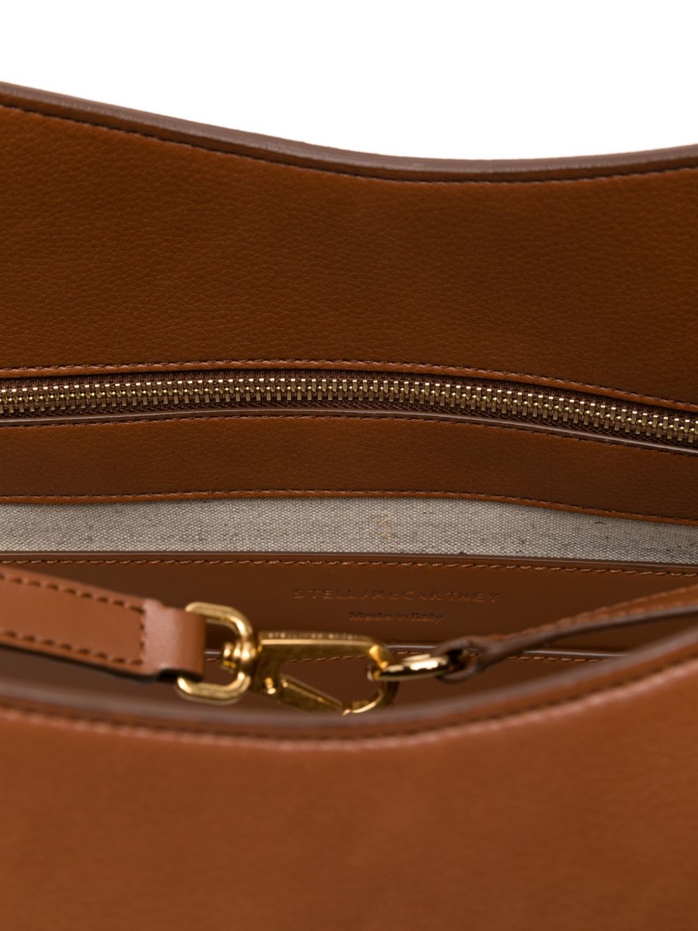 Stella Mccartney Bags - Marroni | ef320d9d7aec7338d768b78a9944586f669b74c8