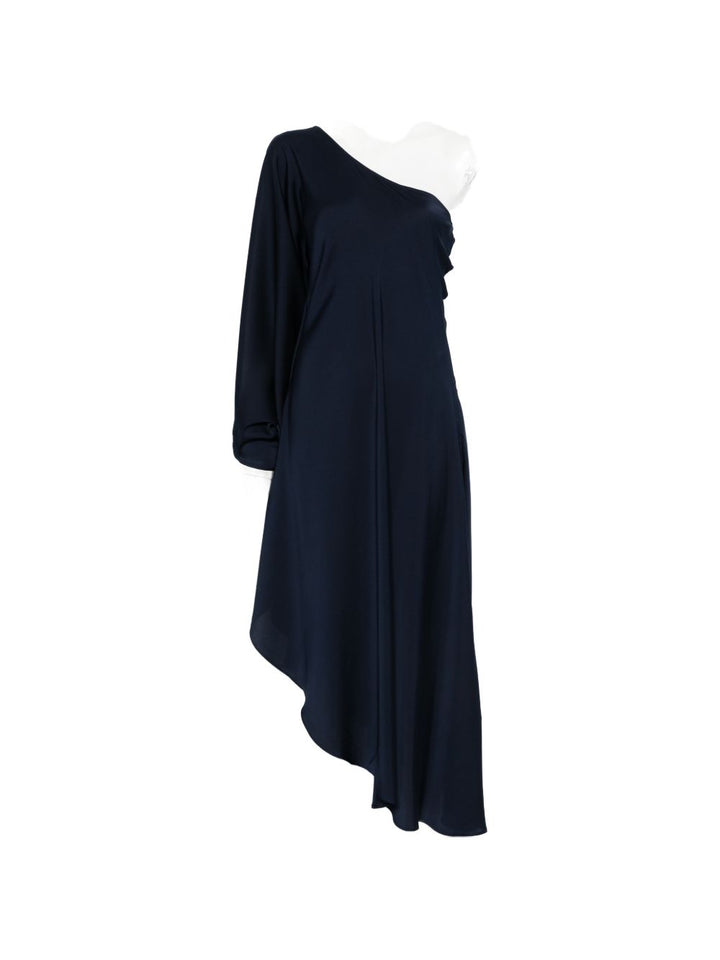 Silk95five Dresses - BLUE | 17b239ccb5d9e2eae6f266eae526e3ac28a1b16b
