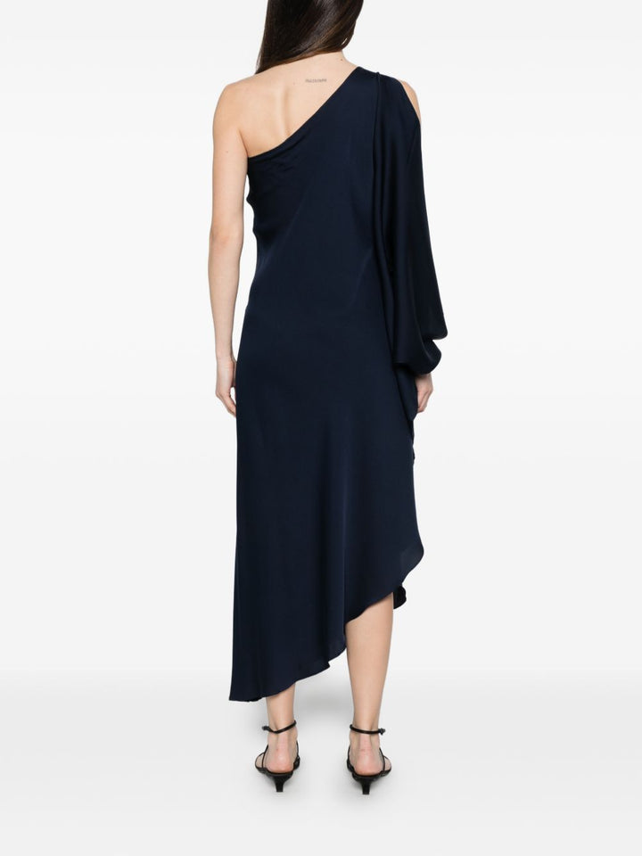 Silk95five Dresses - BLUE | db85be30e6c3e8582ade1dc95de9df4187b8a383