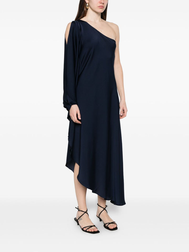 Silk95five Dresses - BLUE | 7d7294b44e6e3e742f79bc569d375ec604f5be05