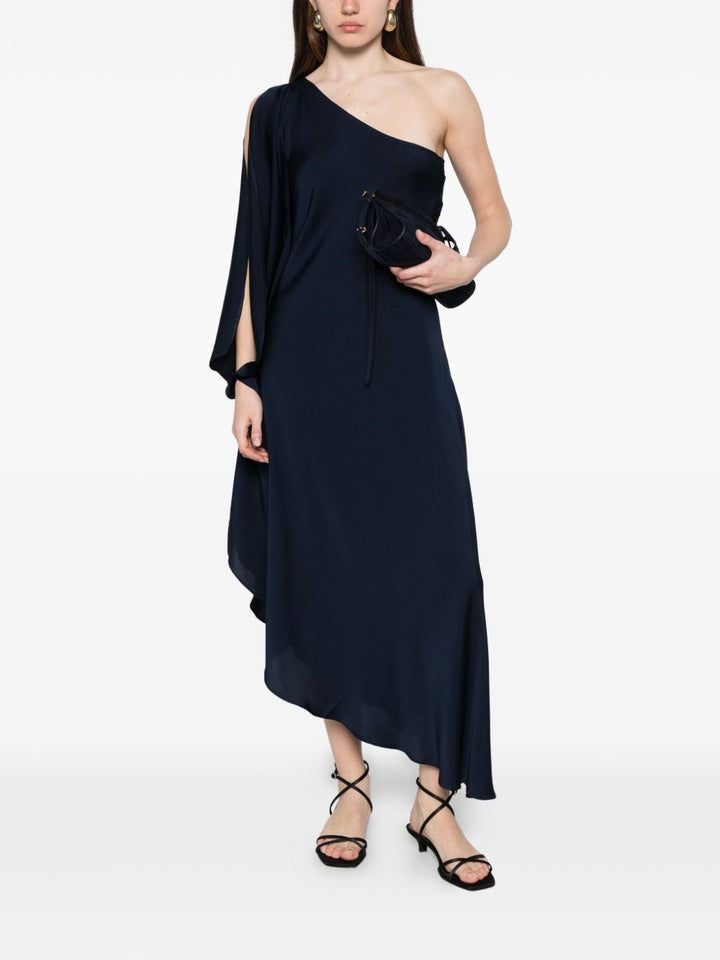 Silk95five Dresses - BLUE | b29ab9517bf52be602399c67dd9b384a9ce76a26