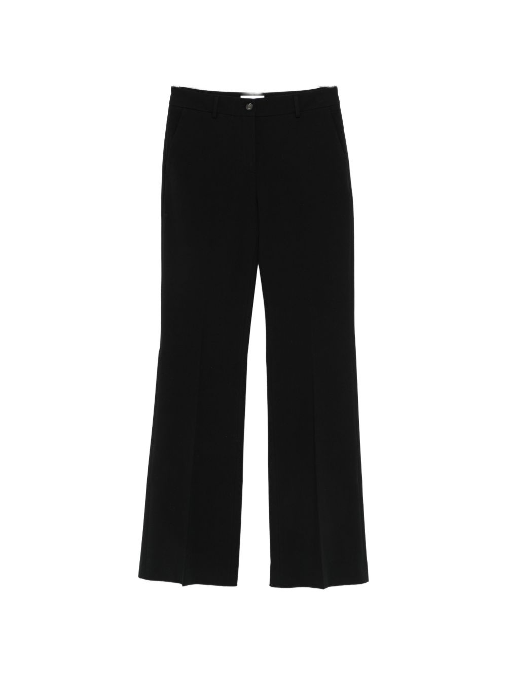 Via Masini 80 Trousers - Neri e Grigi | c987893bd19a3a61fc9d51b49ef89dc5b19dae4e