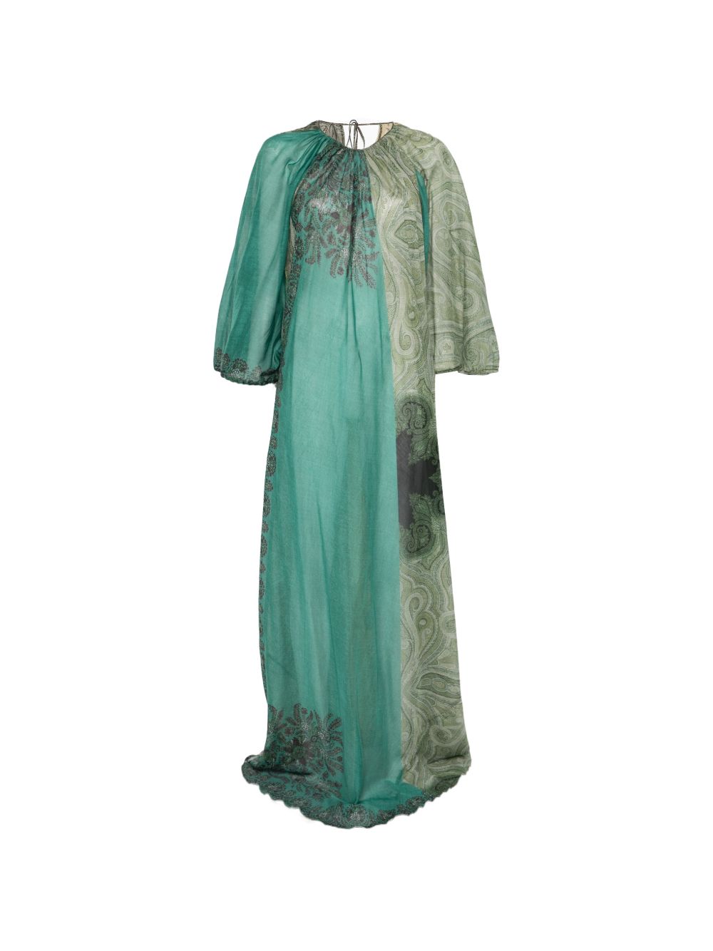 Pierre Louis Mascia Dresses - GREEN | 6cd030c45c1c4e2f7342c5c56116d93778d6db06
