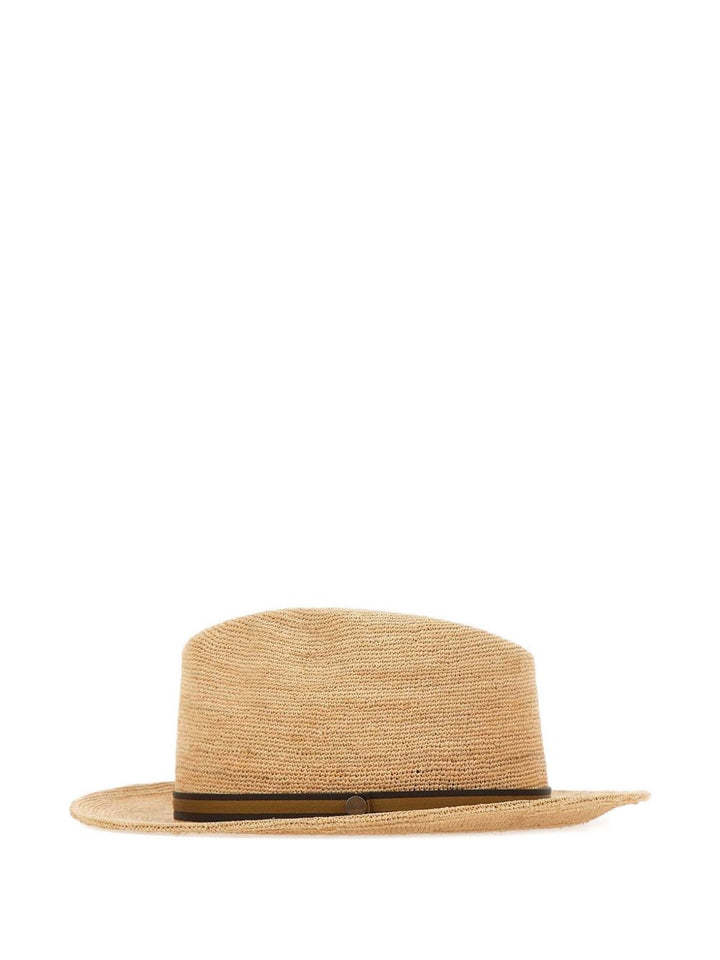 Borsalino Hats - Chiari e Naturali | 679d8c4ea206750dcd078af6087ab78b4144e350