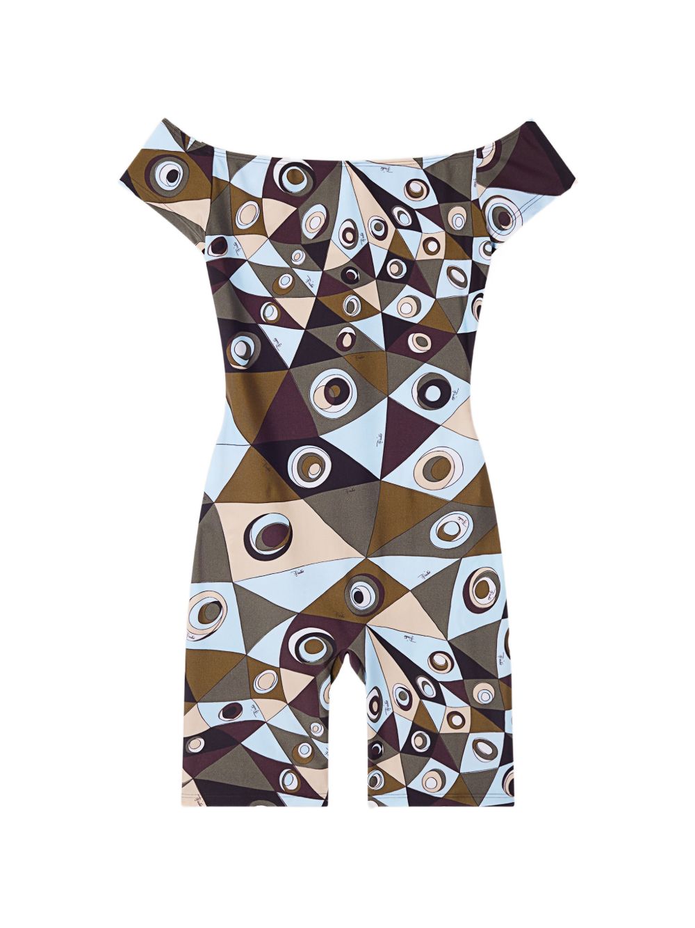 Pucci Dresses - Blue and green | ee97589e6c9a25d69735d3c8ee34442fccc90786