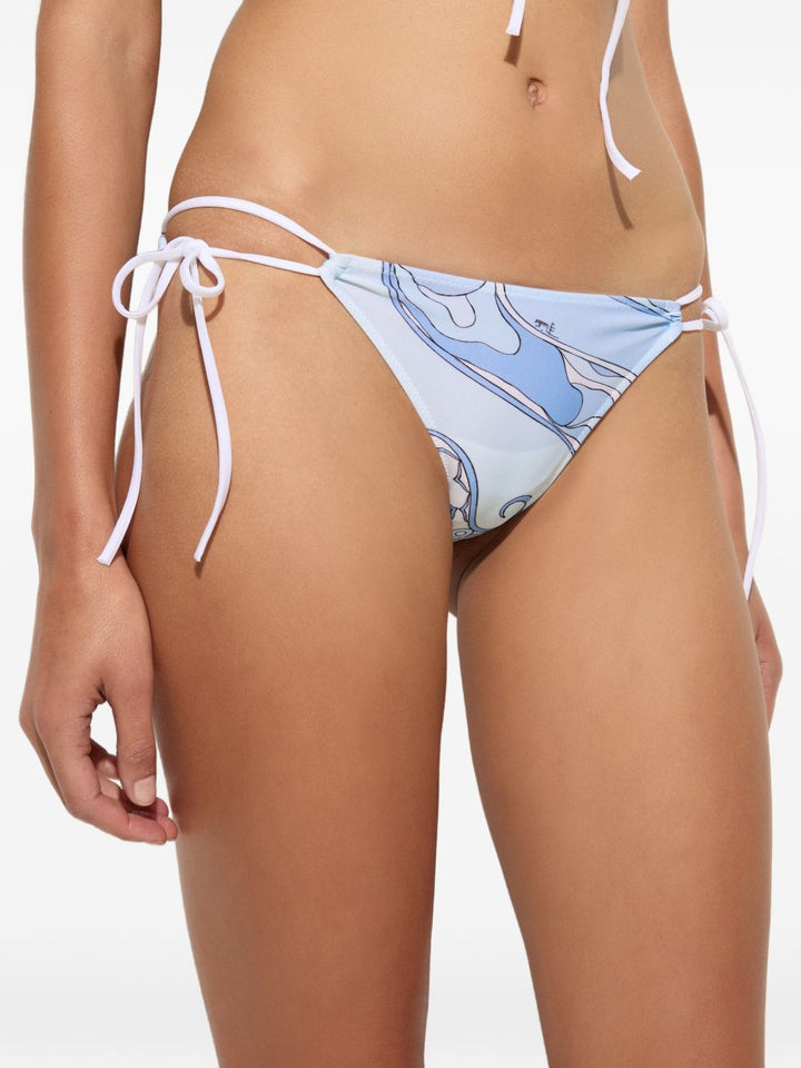 Pucci Sea clothing - Blue and green | 15e78ba263d6f8c71a50b6f98c641b47ca0e3ab3