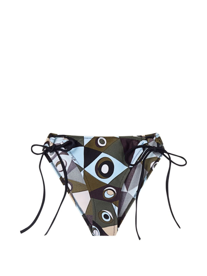 Pucci Sea clothing - Blue and green | a727f94258f0b1e7e24cd2191f2f7cb3e2b4ed76