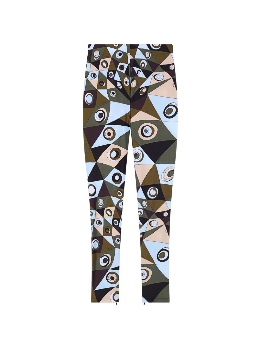 Pucci Trousers - MARRONE | 135f81232b0f4e526c135d23c87efb2e03f5322d