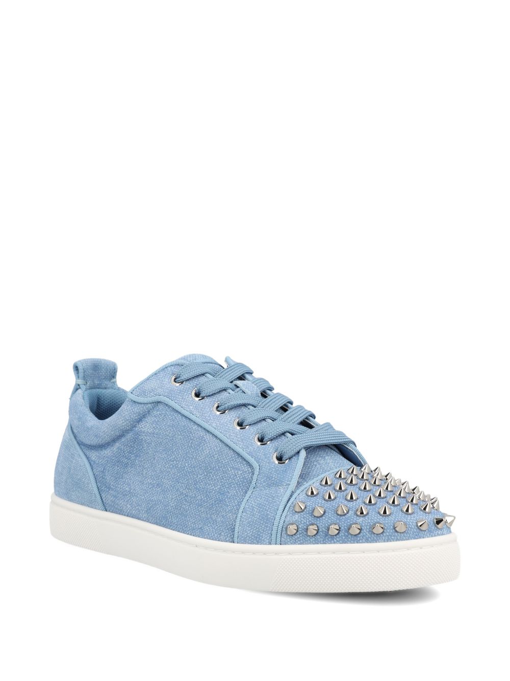 Christian Louboutin Sneakers - BLUE | 8c433e6777b40f1ab587ef1b17d3118b542fbcbd