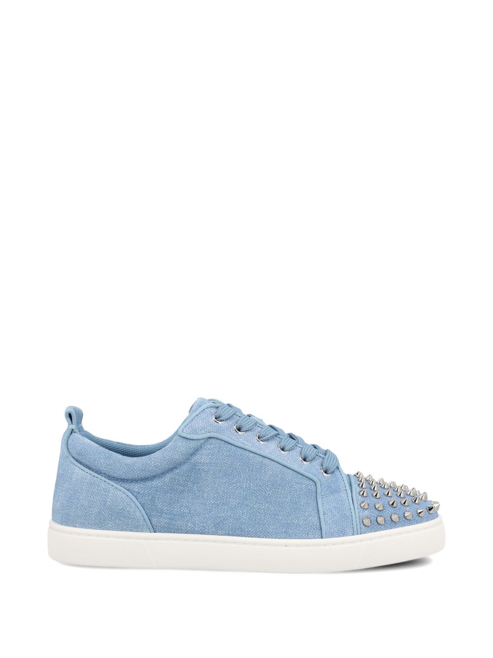 Christian Louboutin Sneakers - BLUE | fa1435ff68440eb29b8d2e4cd3ff1d793a3607e9