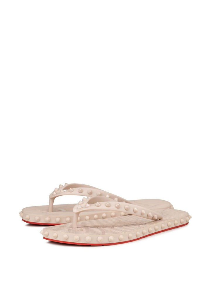 Christian Louboutin Sandals - Light and natural | 8e96d32cde4a0220c369de6e385c86b55da470b9