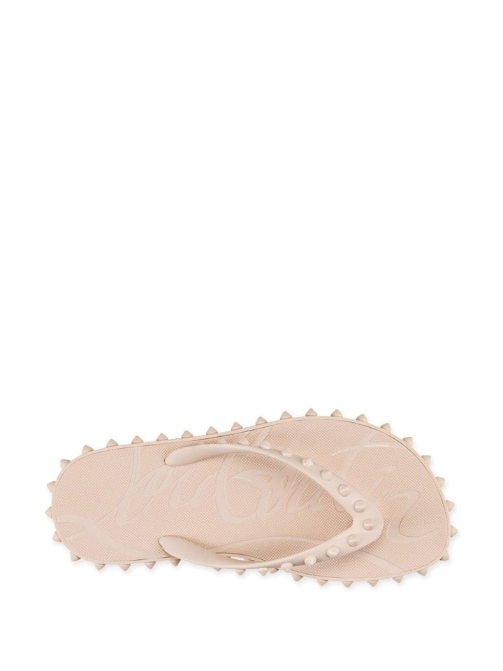 Christian Louboutin Sandals - Light and natural | e52011f6b289a2552cc24cfeebdbe297c013d0e6