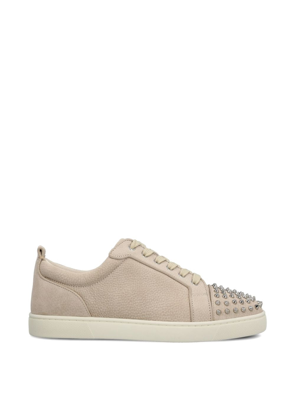 Christian Louboutin Sneakers - Chiari e Naturali | ec2cdad8213d78bc7faa72ce8606be4801550dcb
