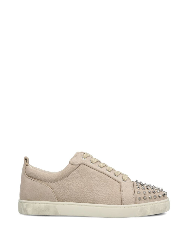 Christian Louboutin Sneakers - Chiari e Naturali | ec2cdad8213d78bc7faa72ce8606be4801550dcb