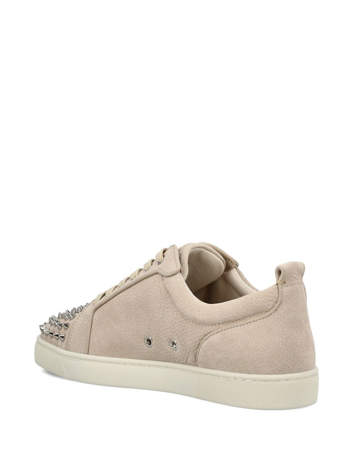 Christian Louboutin Sneakers - Chiari e Naturali | 83b7545f1d004470058655dc8ff0f82d1df3d431