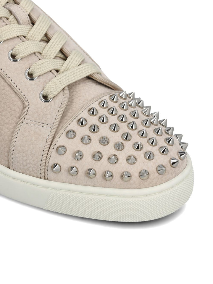 Christian Louboutin Sneakers - Chiari e Naturali | 88d0e275ee6fa2053d4bceffc0c67f258c8062c2