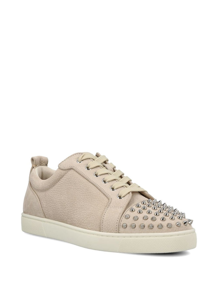 Christian Louboutin Sneakers - Chiari e Naturali | 406f0cc5d1083a0033b79e42f7215fc45b48d43c