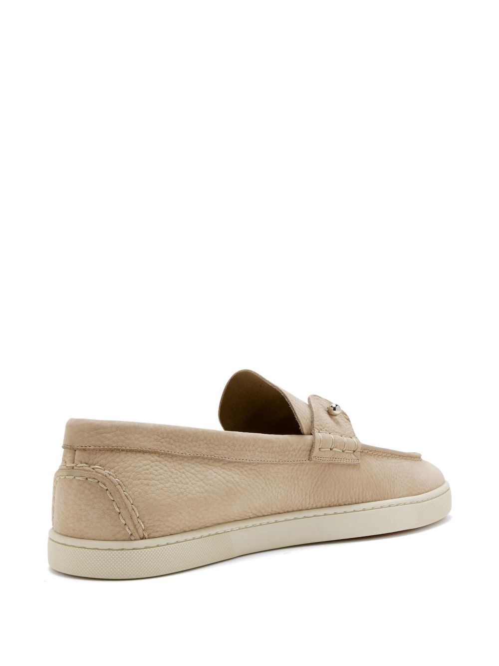 Christian Louboutin Flat shoes - Chiari e Naturali | 6912c18a5e9ed55a0802a7430b7fe927888b8786