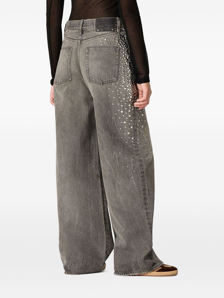 Golden Goose Jeans - Neri e Grigi | df13b608c69215634d02c272cd810a03b3c86b8b