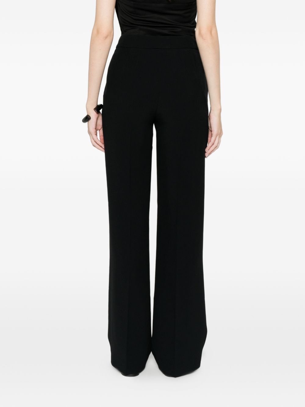 Via Masini 80 Trousers - Neri e Grigi | 10afc82c18b629a0d5b5b9e490da39df83240b62