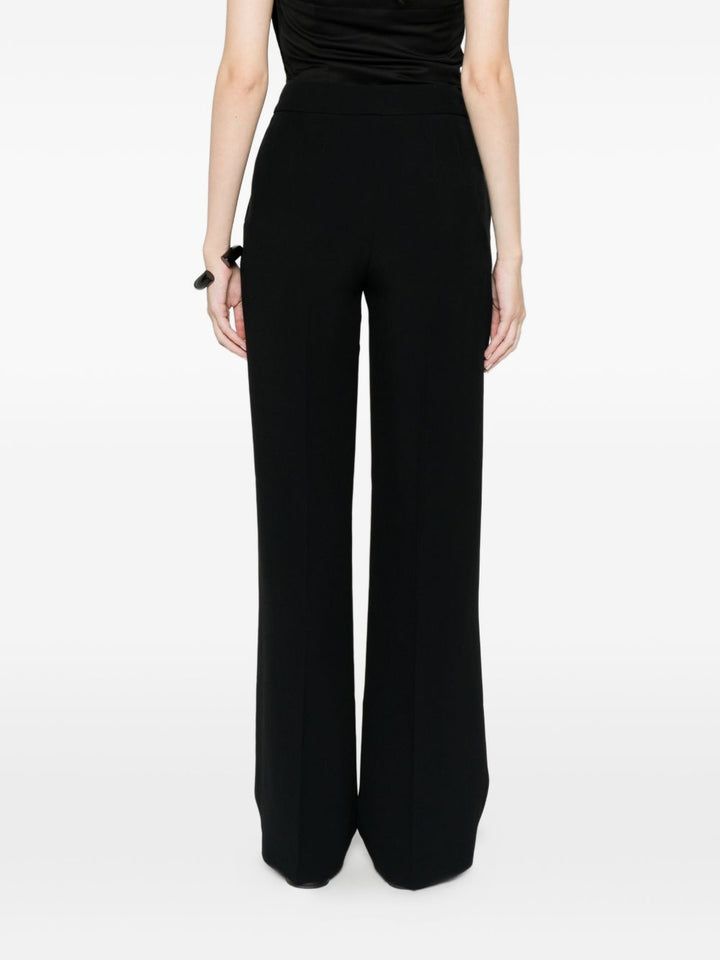 Via Masini 80 Trousers - Neri e Grigi | 10afc82c18b629a0d5b5b9e490da39df83240b62