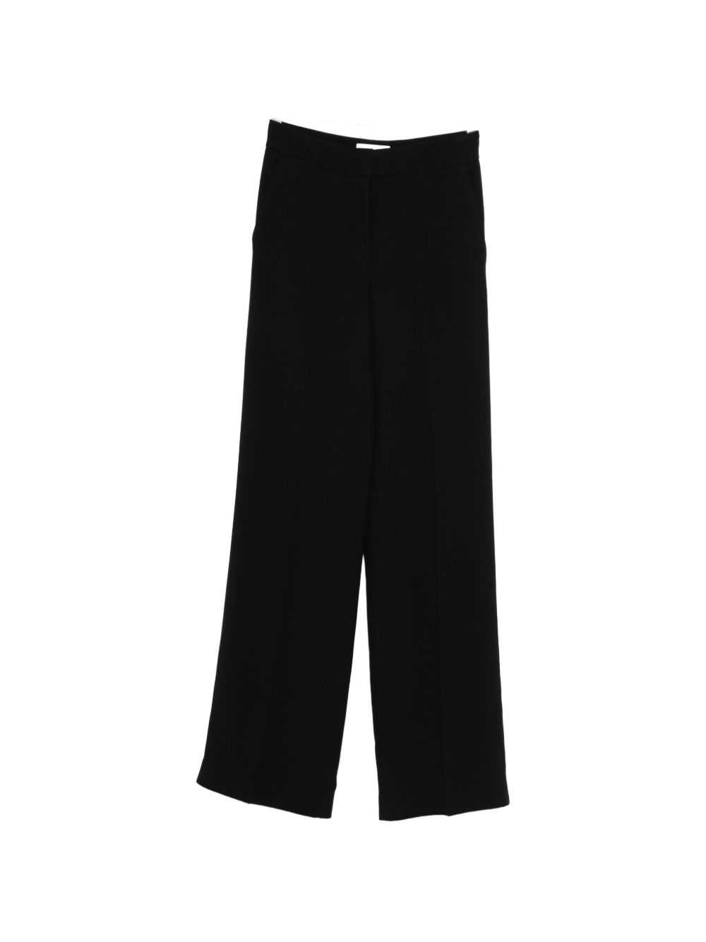 Via Masini 80 Trousers - Neri e Grigi | 49fa7ed56116844e2bb41578bc37ed071d4f970e