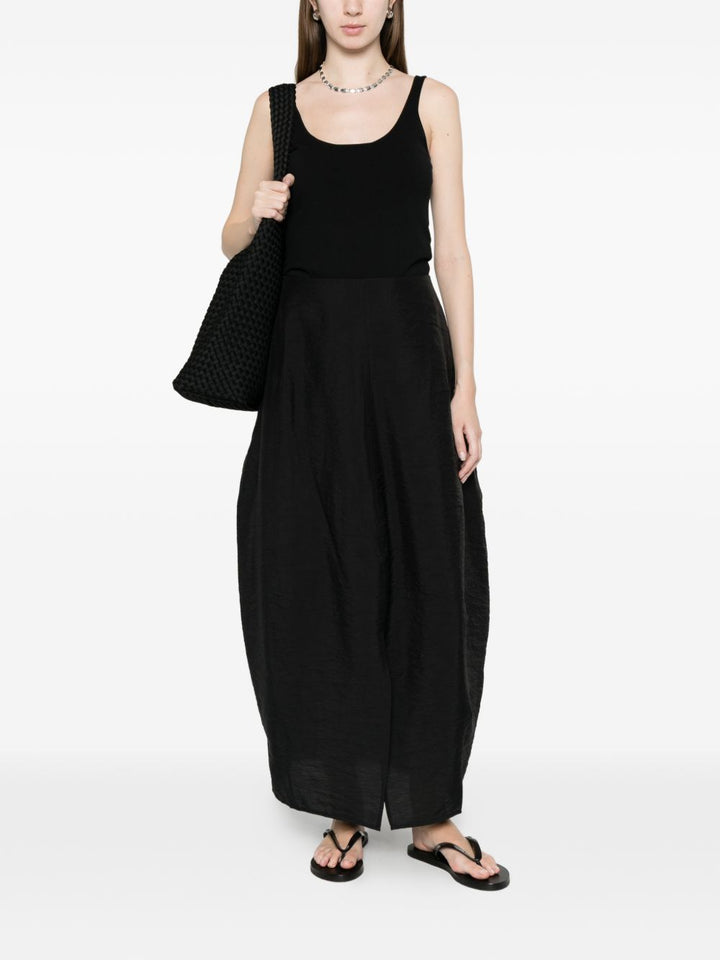Toteme Main Skirts - Blacks and greys | 192423e5c7bd5bd73babf2e7e9ff99ee8b6b510d