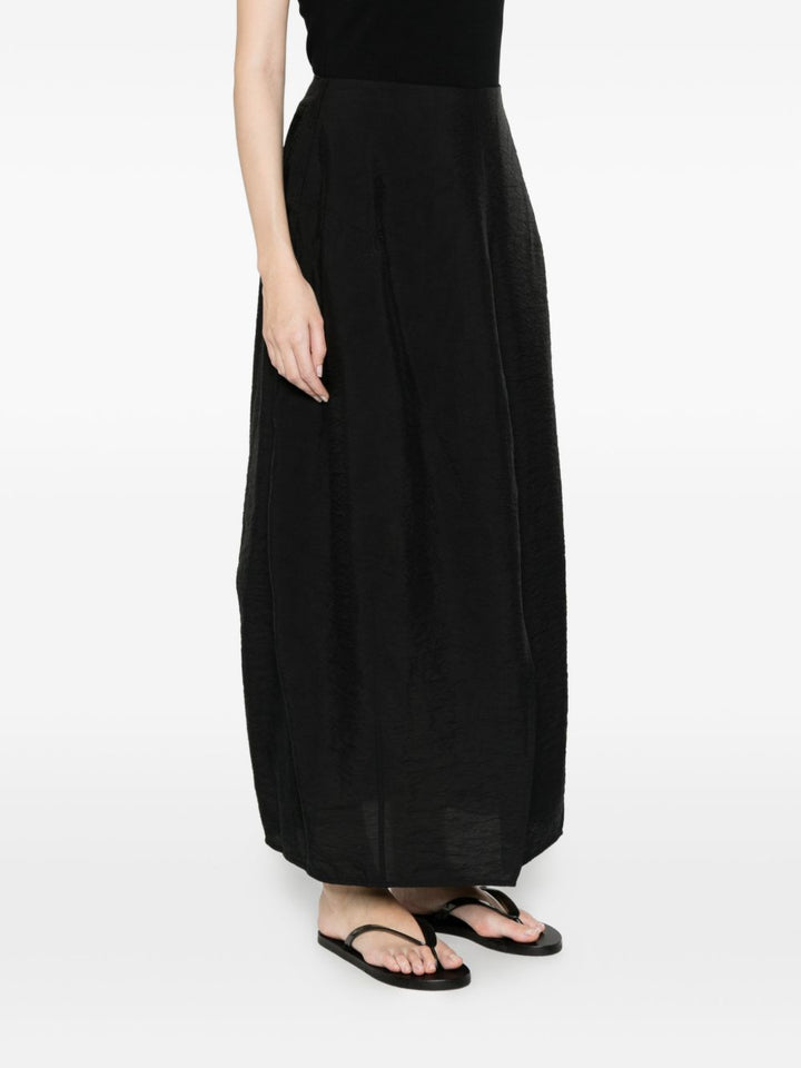 Toteme Main Skirts - Blacks and greys | 95a397467e694442ec60c9c358c4d91849601d78
