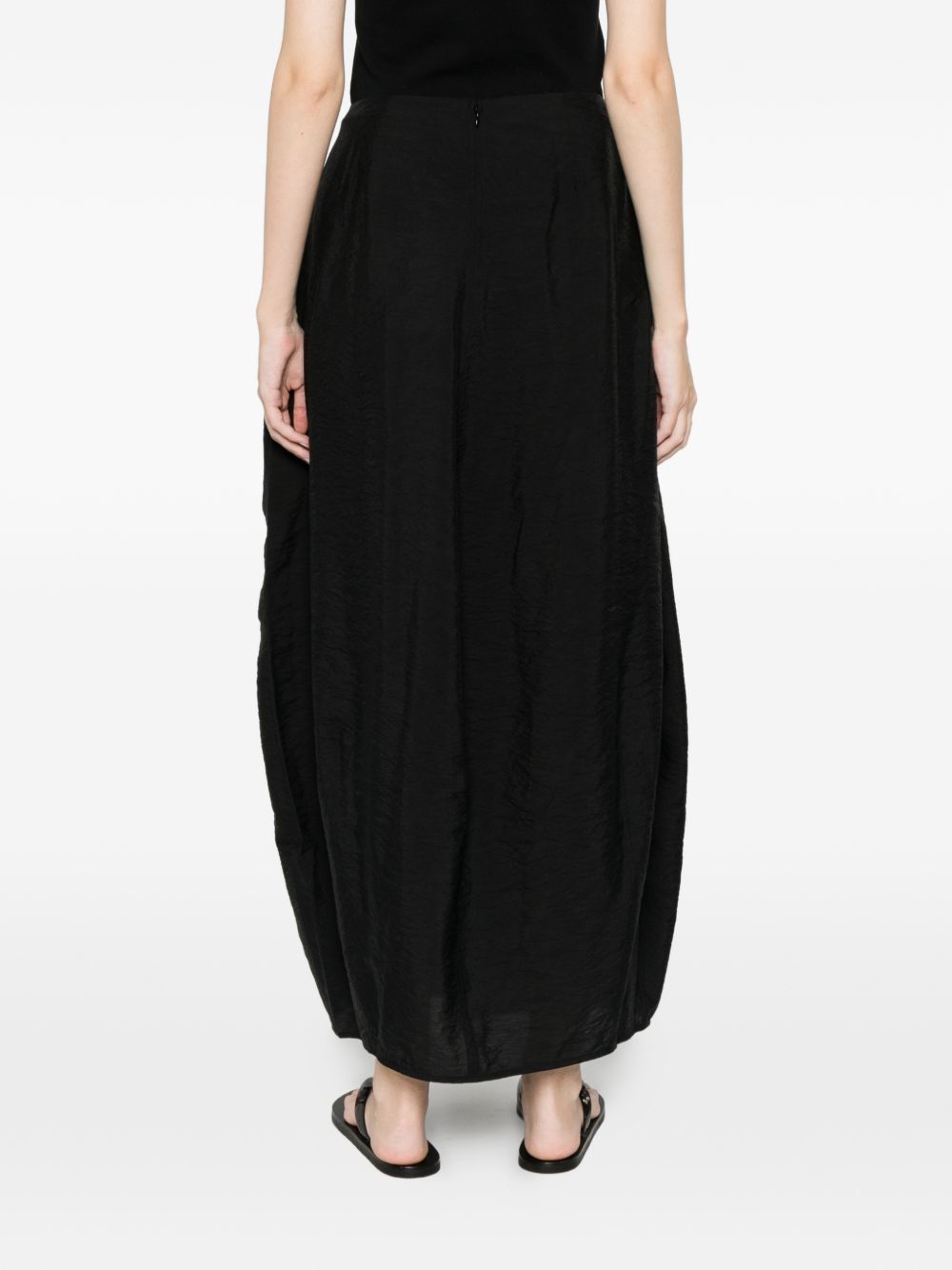 Toteme Main Skirts - Blacks and greys | ee46c3d478829ac1acbd8a3928aead2707b48257