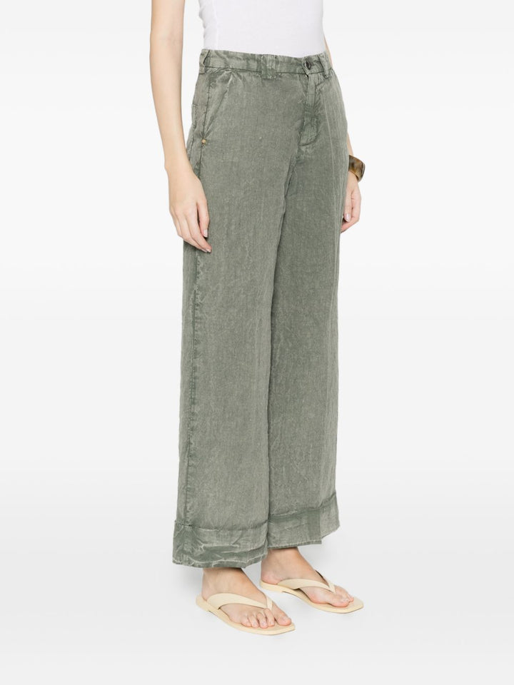White Sand Trousers - GREY | b08d57557843a21aff73cbf7bec0ab3f1c77012d