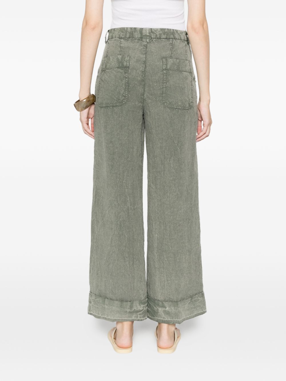 White Sand Trousers - GREY | 7711f2ce945c3717884a1323a57cc8f8371105f6