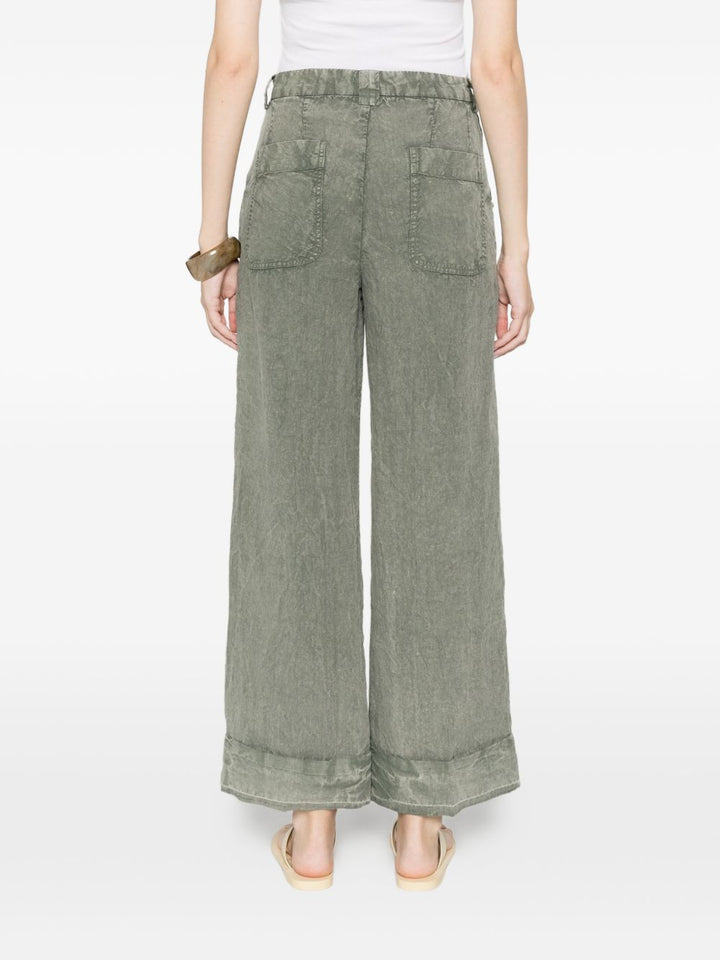 White Sand Trousers - GREY | 7711f2ce945c3717884a1323a57cc8f8371105f6