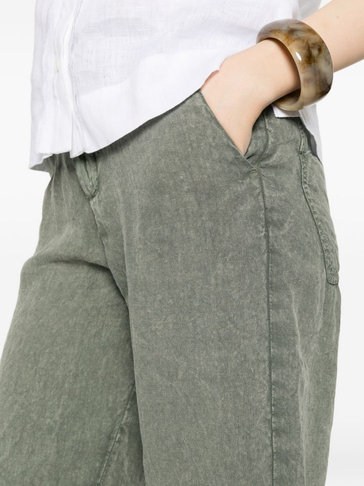 White Sand Trousers - GREY | c6af8f4f56a993ca70398296283333e98be7381b