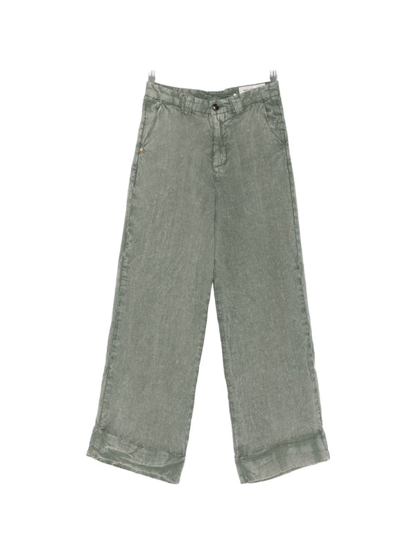 Leinenhose
