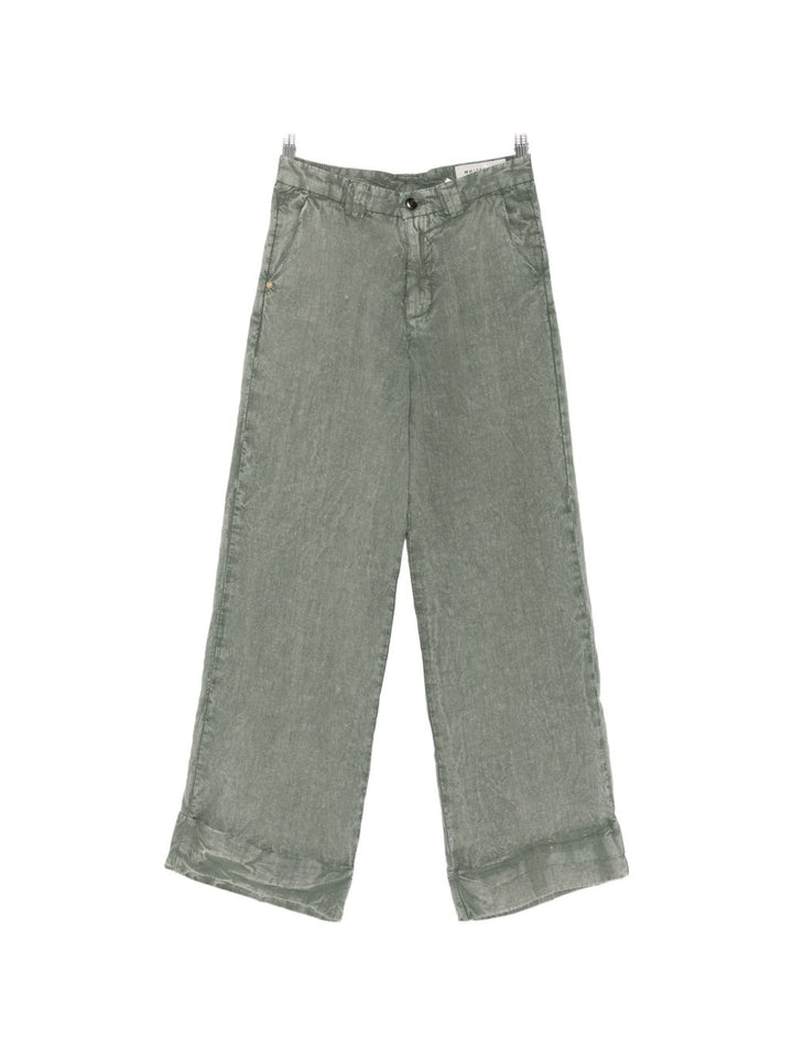 White Sand Trousers - GREY | bb34ff65d8ac7bf6be87cf6d67c9d091a0dcbc32