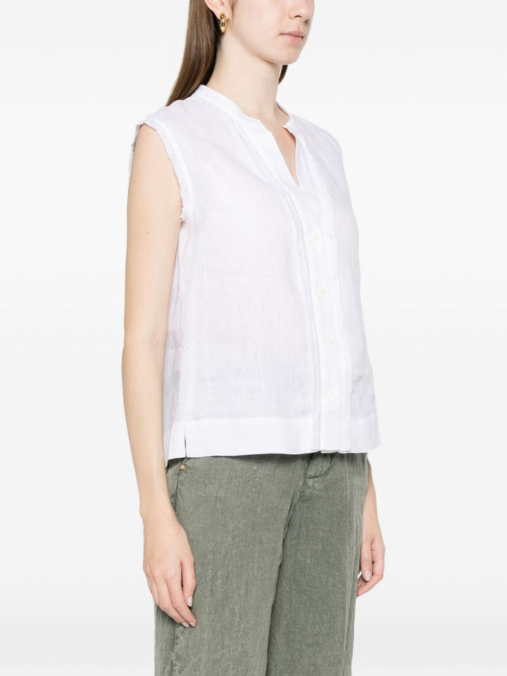 Trame Auree Shirts - Light and natural | 306f1b7de82b71877b4458217ad6f59bf372cedf